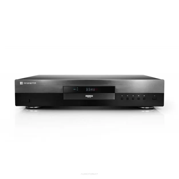 Magnetar UDP800 - Odtwarzacz Blu-Ray | Odsłuch | Raty 0% | Salon Warszawa | Autoryzowany Dealer | Negocjuj cenę |