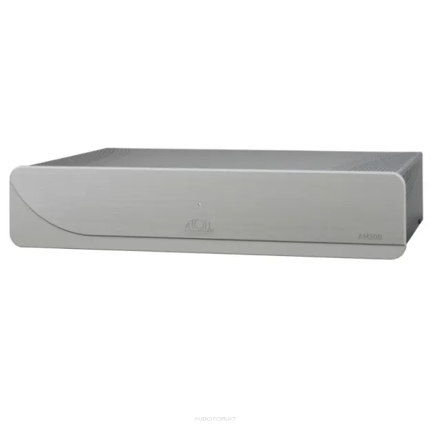 Atoll AM200 Evolution - Silver | Odsłuch | Raty 0% | Salon Warszawa | Autoryzowany Dealer | Negocjuj cenę |