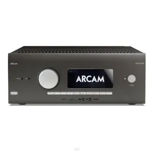 Arcam AVR5 Wyprzedaż ekspozycji | Dostępny od ręki | Salon Warszawa | Odsłuchy | Dostawa 0zł | NEGOCJUJ CENĘ