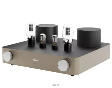 Fezz Audio Mira Ceti 2A3 EVO Sunlight - Wzmacniacz stereofoniczny | Odsłuch | Raty 0% | Salon Warszawa | Autoryzowany Dealer | Negocjuj cenę |