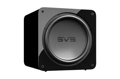 SVS SB17-Ultra R|Evolution / SB-17 Ultra (Czarny połysk) | Salon Warszawa | RATY 0% lub RABAT | Autoryzowany Dealer | Negocjuj Cenę |