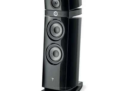 Focal Maestro Utopia EVO Czarne | RATY 0% | Salon Warszawa | ODSŁUCH | NEGOCJUJ CENĘ | Możliwa dostawa i montaż w cenie |