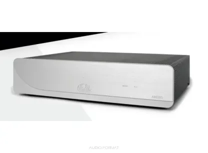 Atoll AM300 Evolution Black - Końcówka mocy | Odsłuch | Raty 0% | Salon Warszawa | Autoryzowany Dealer | Negocjuj cenę |
