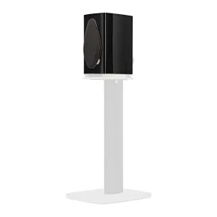 Sonus Faber Sonetto II G2 Czarne | Odsłuch | Raty 0% | Salon Warszawa | Autoryzowany Dealer | Negocjuj cenę |