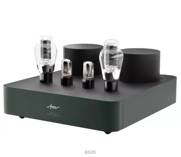 Fezz Audio Mira Ceti 300B Mono Power Amplifier EVO Evergreen - Końcówka mocy | Odsłuch | Raty 0% | Salon Warszawa | Autoryzowany Dealer | Negocjuj cenę |