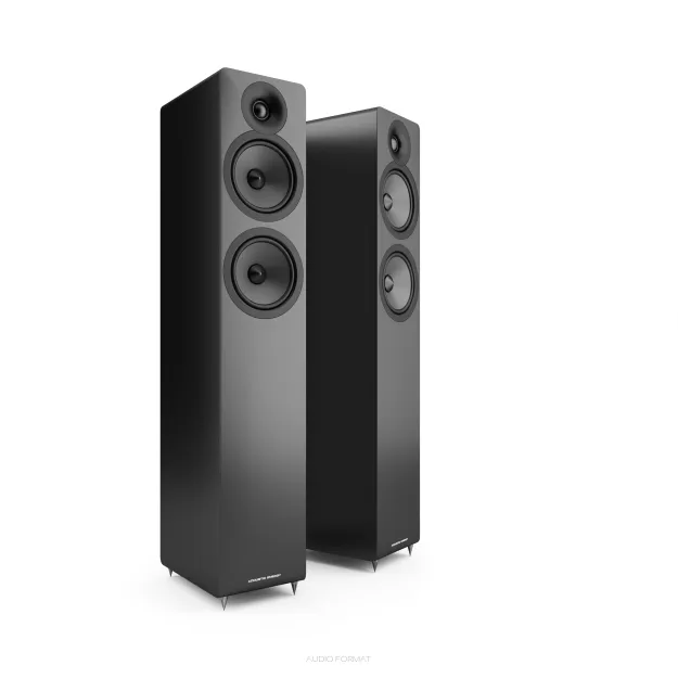 Acoustic Energy AE109² - Kolumna podłogowa | Salon Warszawa | Odsłuch | Raty 0% | Negocjuj cenę |