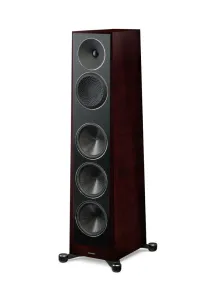Paradigm Founder 100F Midnight Cherry - Kolumna podłogowa | Odsłuch | Raty 0% | Salon Warszawa | Autoryzowany Dealer | Negocjuj cenę |