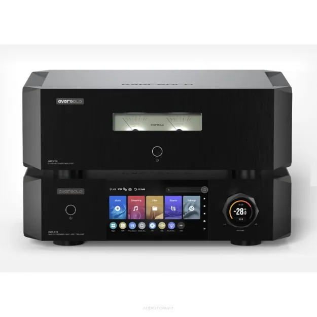 EVERSOLO DMP-A10 + AMP-F10 ze zwrotu | Raty 0% | Salon Warszawa | Autoryzowany Dealer | Negocjuj cenę |