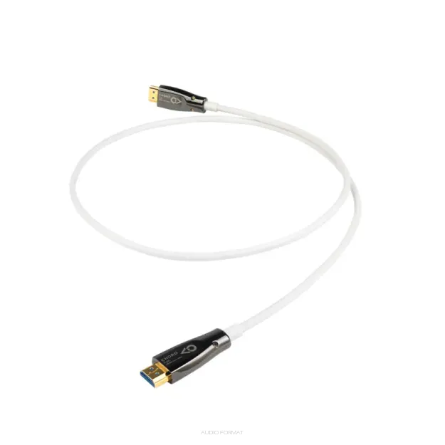 Chord Epic HDMI AOC 2.1 8k - 20m | Odsłuch | Raty 0% | Salon Warszawa | Autoryzowany Dealer | Negocjuj cenę |