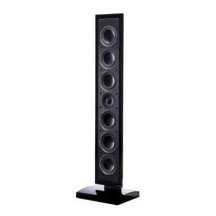 Paradigm Millenia LP XL Black - Kolumna podstawkowa/naścienna/LCR | Odsłuch | Raty 0% | Salon Warszawa | Autoryzowany Dealer | Negocjuj cenę |
