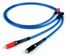 Chord Clearway 2RCA na 2RCA - 3m | Odsłuch | Raty 0% | Salon Warszawa | Autoryzowany Dealer | Negocjuj cenę |