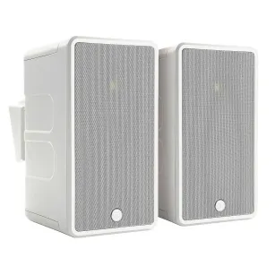 Monitor Audio Climate 60 White - Głośnik zewnętrzny | Odsłuch | Raty 0% | Salon Warszawa | Autoryzowany Dealer | Negocjuj cenę |