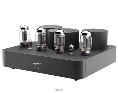 Fezz Audio Titania Power Amplifier EVO Black Ice - Lampowa Końcówka Mocy | Odsłuch | Raty 0% | Salon Warszawa | Autoryzowany Dealer | Negocjuj cenę |