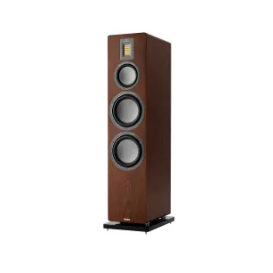 Audiovector QR 7 SE Walnut | RATY 0% | Salon Warszawa | ODSŁUCH | NEGOCJUJ CENĘ