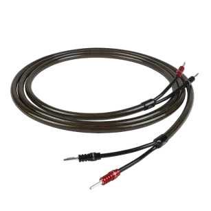 Chord EpicX Speaker Cable - 2x2m | Odsłuch | Raty 0% | Salon Warszawa | Autoryzowany Dealer | Negocjuj cenę |
