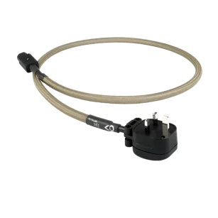 Chord Epic Power Lead - 1m | Odsłuch | Raty 0% | Salon Warszawa | Autoryzowany Dealer | Negocjuj cenę |