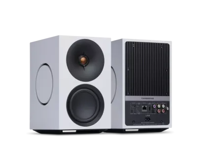 Cambridge Audio L/R M | Odsłuch | Raty 0% | Salon Warszawa | Negocjuj Cenę |