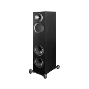 Paradigm Premier 720F Black - Kolumna podłogowa | Odsłuch | Raty 0% | Salon Warszawa | Autoryzowany Dealer | Negocjuj cenę |
