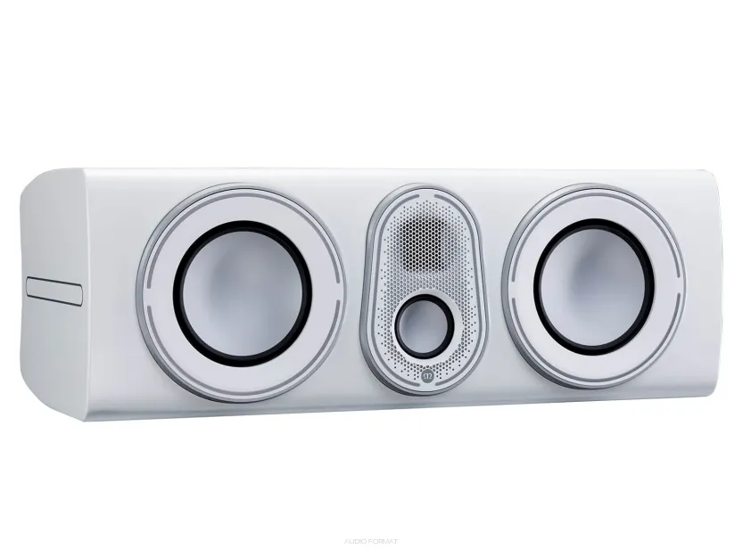 Monitor Audio Pl C250 3G Satin White | Odsłuch | Raty 0% | Salon Warszawa | Autoryzowany Dealer | Negocjuj cenę |