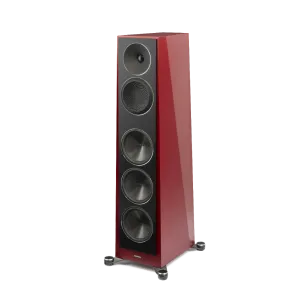 Paradigm Founder 100F Ruby Frostbite - Kolumna podłogowa | Odsłuch | Raty 0% | Salon Warszawa | Autoryzowany Dealer | Negocjuj cenę |