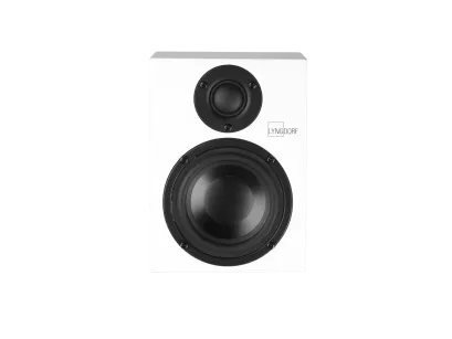 Lyngdorf MH-3 Biały mat z białą maskownicą - Głośnik ścienny | Odsłuch | Raty 0% | Salon Warszawa | Autoryzowany Dealer | Negocjuj cenę |