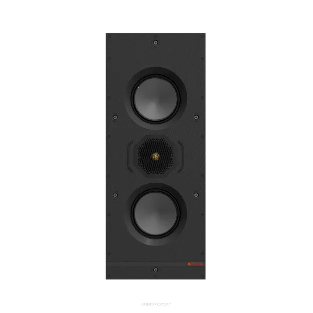 Monitor Audio W1M - Głośnik instalacyjny | Odsłuch | Raty 0% | Salon Warszawa | Autoryzowany Dealer | Negocjuj cenę |