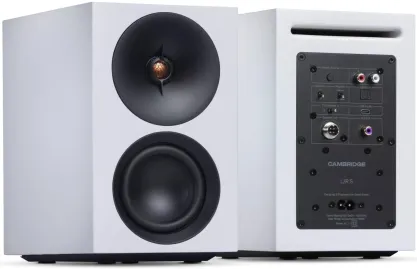 Cambridge Audio L/R S | Odsłuch | Raty 0% | Salon Warszawa | Negocjuj Cenę |