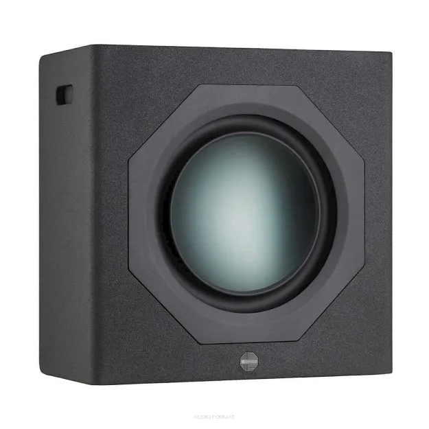 Monitor Audio Cinergy Sub15 - Subwoofer instalacyjny | Odsłuch | Raty 0% | Salon Warszawa | Autoryzowany Dealer | Negocjuj cenę |