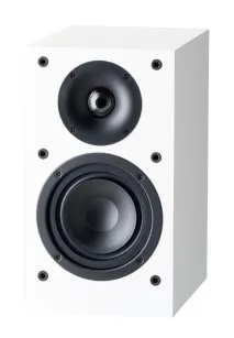 Paradigm Monitor SE Atom Gloss White - Kolumna podstawkowa | Odsłuch | Raty 0% | Salon Warszawa | Autoryzowany Dealer | Negocjuj cenę |