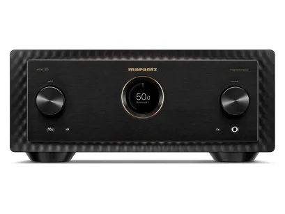 Marantz Model 10 Black - Referencyjny wzmacniacz zintegrowany | Odsłuch | Raty 0% | Salon Warszawa | Autoryzowany Dealer | Negocjuj cenę |