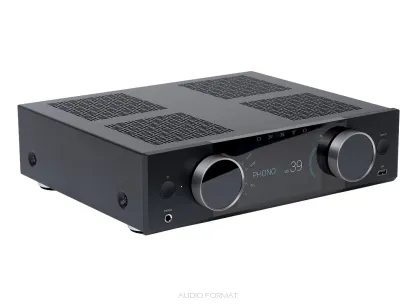 Onkyo Muse Y-40 Czarny | Salon Warszawa | Odsłuch | Raty 0% | Negocjuj cenę