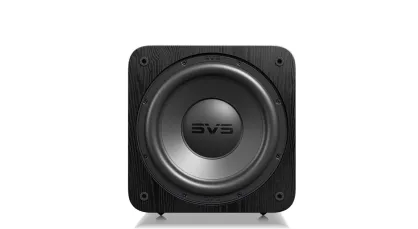 SVS SB-3000 R|Evolution Black Ash - Subwoofer aktywny | Odsłuch | Raty 0% | Salon Warszawa | Autoryzowany Dealer | Negocjuj cenę |