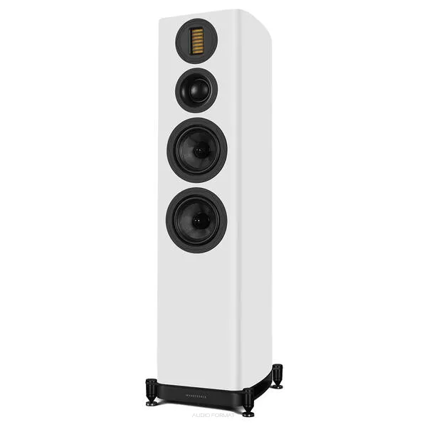 Wharfedale EVO 5.4 - Kolumna podłogowa | Salon Warszawa | Odsłuch | RATY 0% | Negocjuj cenę |