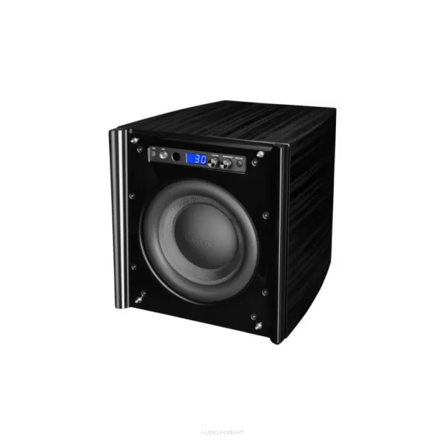 Velodyne Digital Drive 10 Plus (DD-10+) Walnut - Subwoofer | Odsłuch | Raty 0% | Salon Warszawa | Autoryzowany Dealer | Negocjuj cenę |