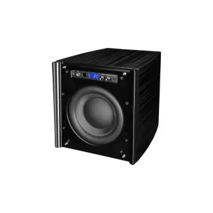 Velodyne Digital Drive 10 Plus (DD-10+) Walnut - Subwoofer | Odsłuch | Raty 0% | Salon Warszawa | Autoryzowany Dealer | Negocjuj cenę |