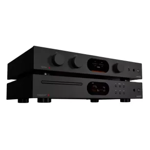Audiolab 7000A + 7000CDT | Odsłuch | Salon Warszawa | Raty 0% | Negocjuj cenę |