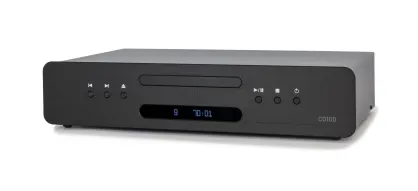Atoll CD100 Evolution - Black | Odsłuch | Raty 0% | Salon Warszawa | Autoryzowany Dealer | Negocjuj cenę |