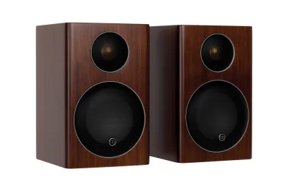 Monitor Audio Radius 90 Walnut - Kolumny podstawkowe | Odsłuch | Raty 0% | Salon Warszawa | Autoryzowany Dealer | Negocjuj cenę |