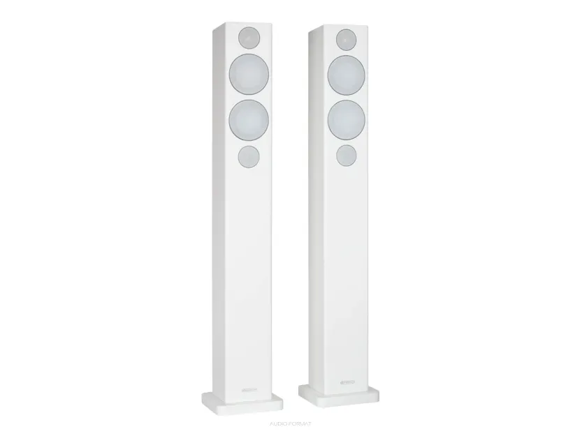 Monitor Audio Radius 270 Satin White - Kolumny podłogowe | Odsłuch | Raty 0% | Salon Warszawa | Autoryzowany Dealer | Negocjuj cenę |