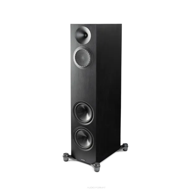 Paradigm Premier 820F Black Walnut - Kolumna podłogowa | Odsłuch | Raty 0% | Salon Warszawa | Autoryzowany Dealer | Negocjuj cenę |