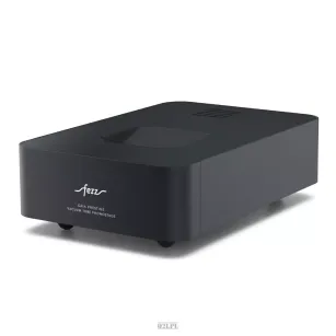 Fezz Audio Gaia EVO Prestige Black Ice | Odsłuch | Raty 0% | Salon Warszawa | Autoryzowany Dealer | Negocjuj cenę |