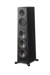 Paradigm Founder 100F Black Walnut - Kolumna podłogowa | Odsłuch | Raty 0% | Salon Warszawa | Autoryzowany Dealer | Negocjuj cenę |
