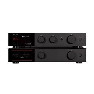 Audiolab 9000A + 9000N | Odsłuch | Salon Warszawa | Raty 0% | Negocjuj cenę |