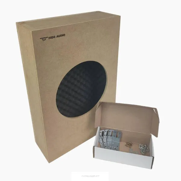 BOX PHANTOM E-50 | Odsłuch | Raty 0% | Salon Warszawa | Autoryzowany Dealer | Negocjuj cenę |