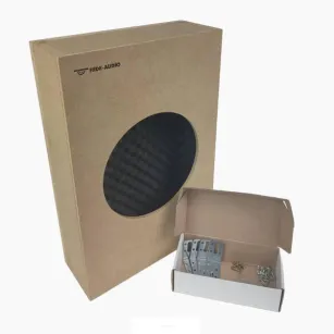 BOX PHANTOM E-50 | Odsłuch | Raty 0% | Salon Warszawa | Autoryzowany Dealer | Negocjuj cenę |