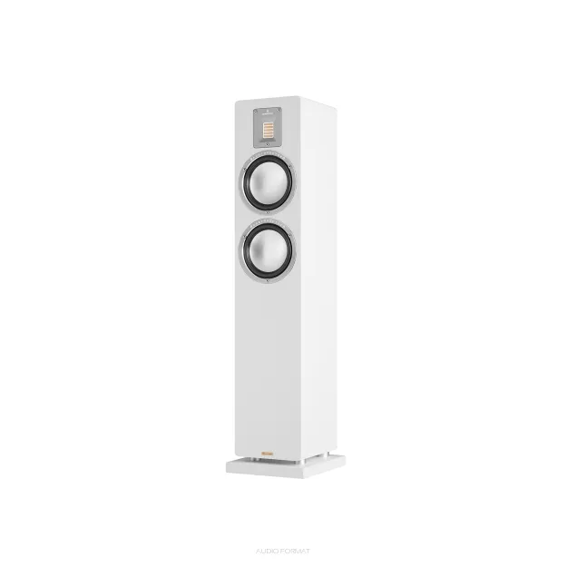 EverSolo PLAY / CD Edition + Audiovector QR3 SE White - Zestaw Stereo | Odsłuch | Raty 0% | Salon Warszawa | Autoryzowany Dealer | Negocjuj cenę |