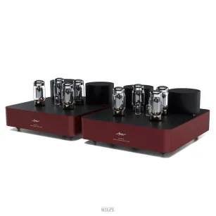 Fezz Audio Olympia Mono Power Amplifier EVO Big Calm - Końcówka mocy | Odsłuch | Raty 0% | Salon Warszawa | Autoryzowany Dealer | Negocjuj cenę |