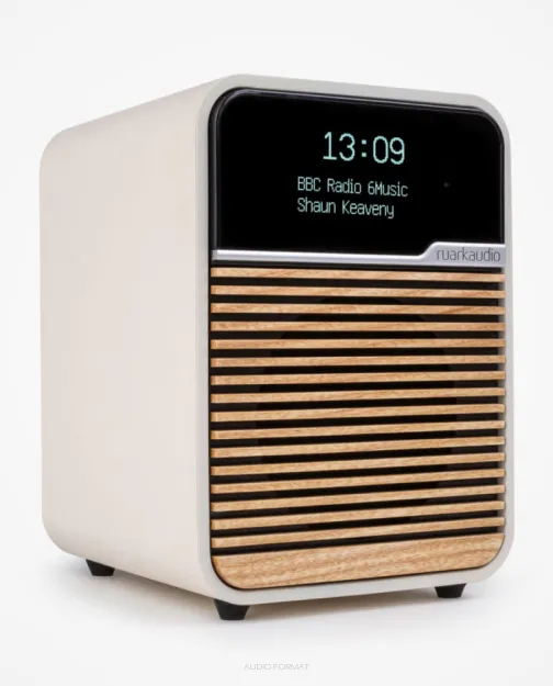 Ruark Audio R1 MK4 Pine | Odsłuch | Raty 0% | Salon Warszawa | Autoryzowany Dealer | Negocjuj cenę |