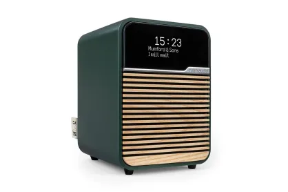 Ruark Audio R1 MK4 Pine | Odsłuch | Raty 0% | Salon Warszawa | Autoryzowany Dealer | Negocjuj cenę |