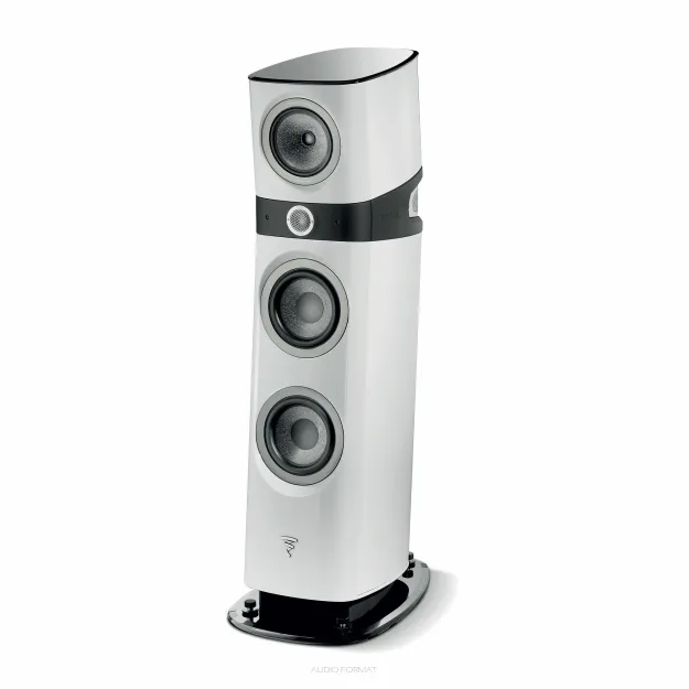 Focal Sopra N°2 Carrara White | Autoryzowany Dealer | Salon Warszawa | RATY 0% lub RABAT | Negocjuj Cenę |